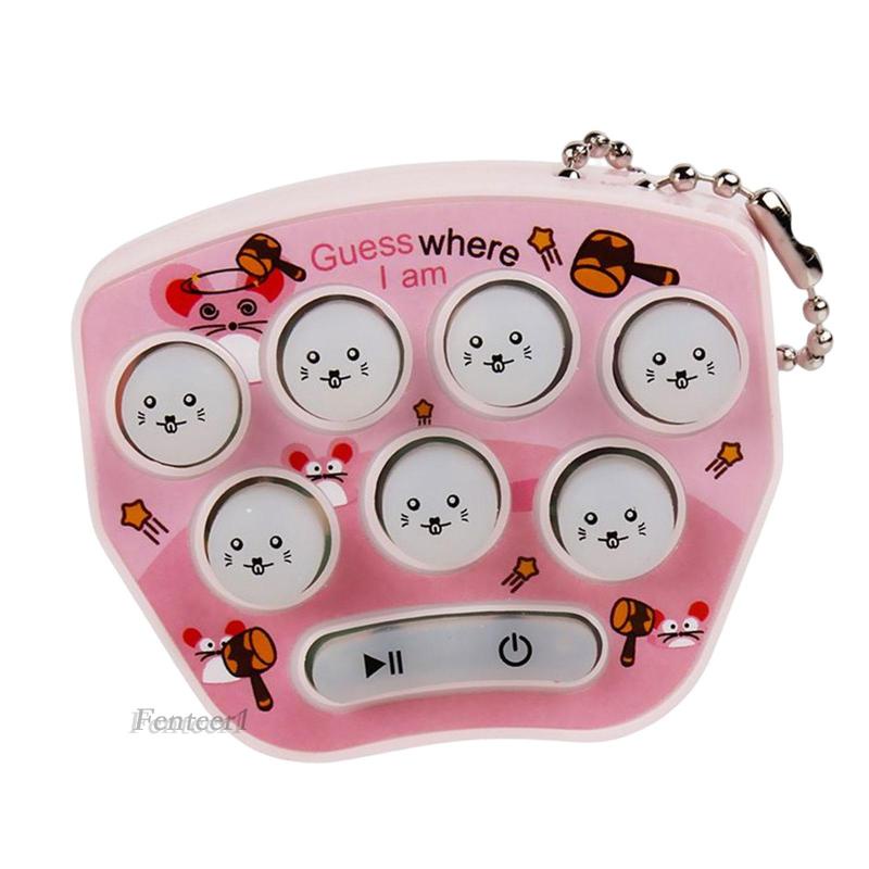 1 [Fenteer1] Đồ Chơi Thổi Bong Bóng Dạng Nhấn Dành Cho Các Bữa Tiệc Du Lịch