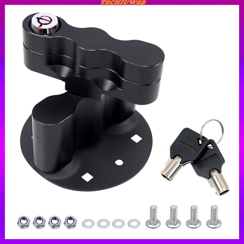 [Tachiuwa2] Rx Khóa Hộp Nhiên Liệu Xe Hơi