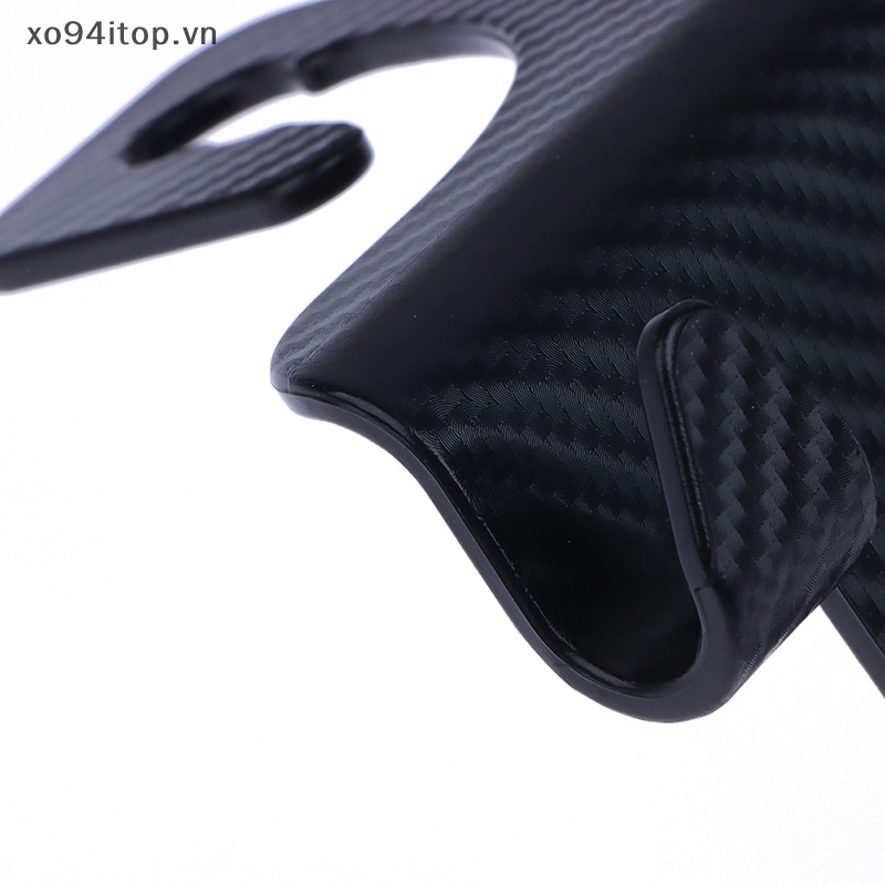 Móc Treo Điện Thoại Gắn Ghế Xe Hơi Tiện Lợi