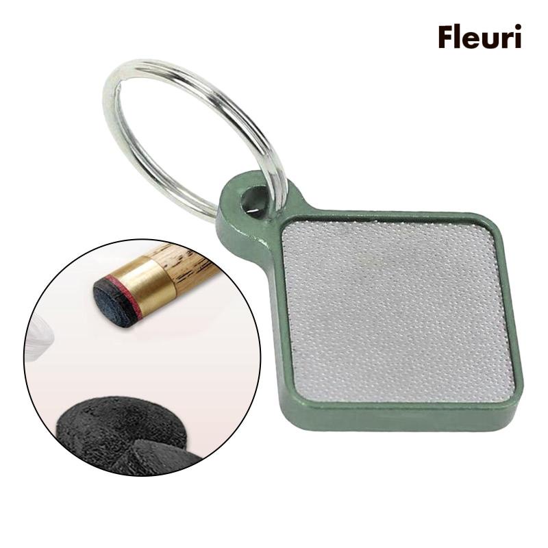 Phụ Kiện Đầu Cơ Cue Bằng Kim Loại Chuyên Nghiệp