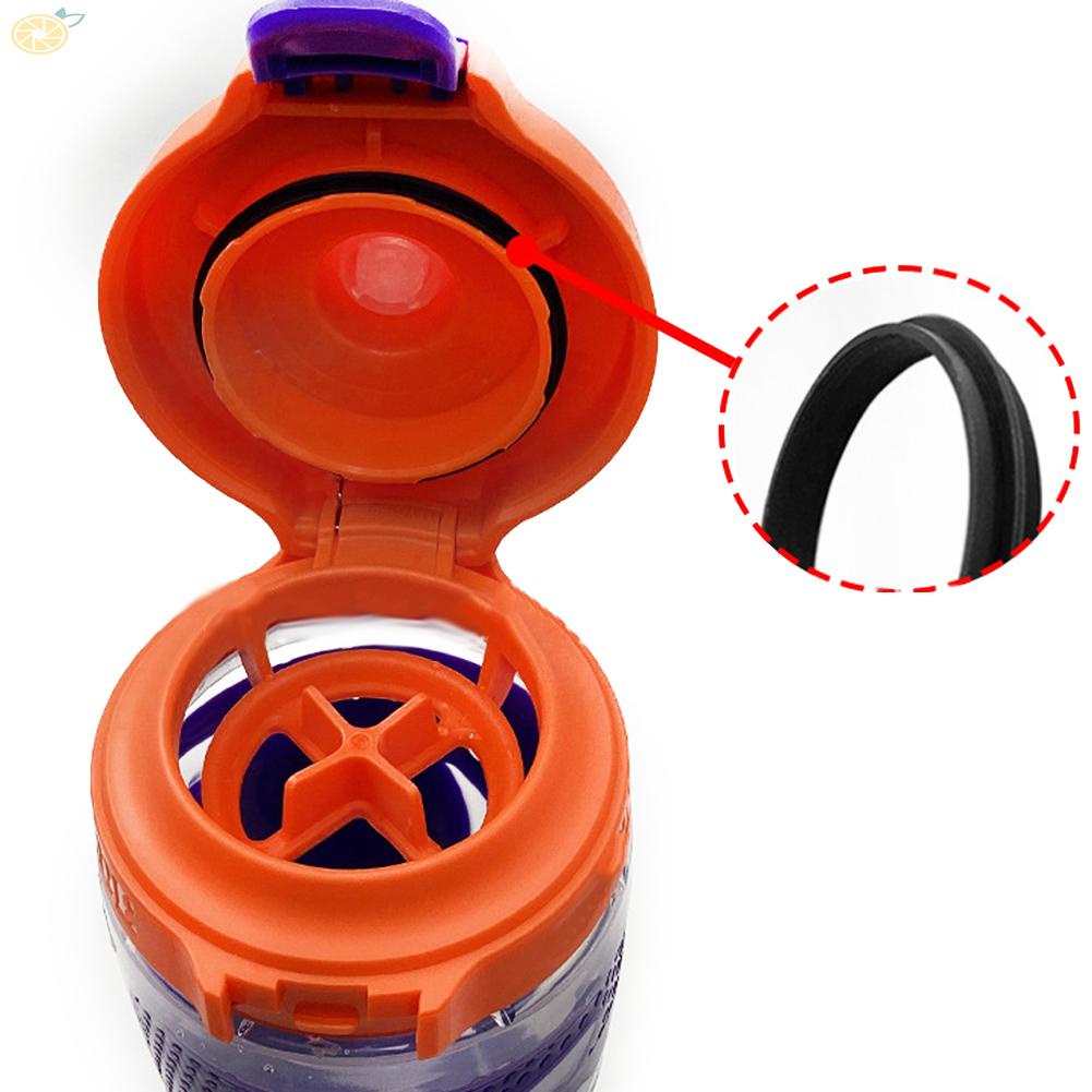 【VARSTR】Keep Your Gatorade Water Cup Leak Free with These Replacement Sealing Rings Set of 6