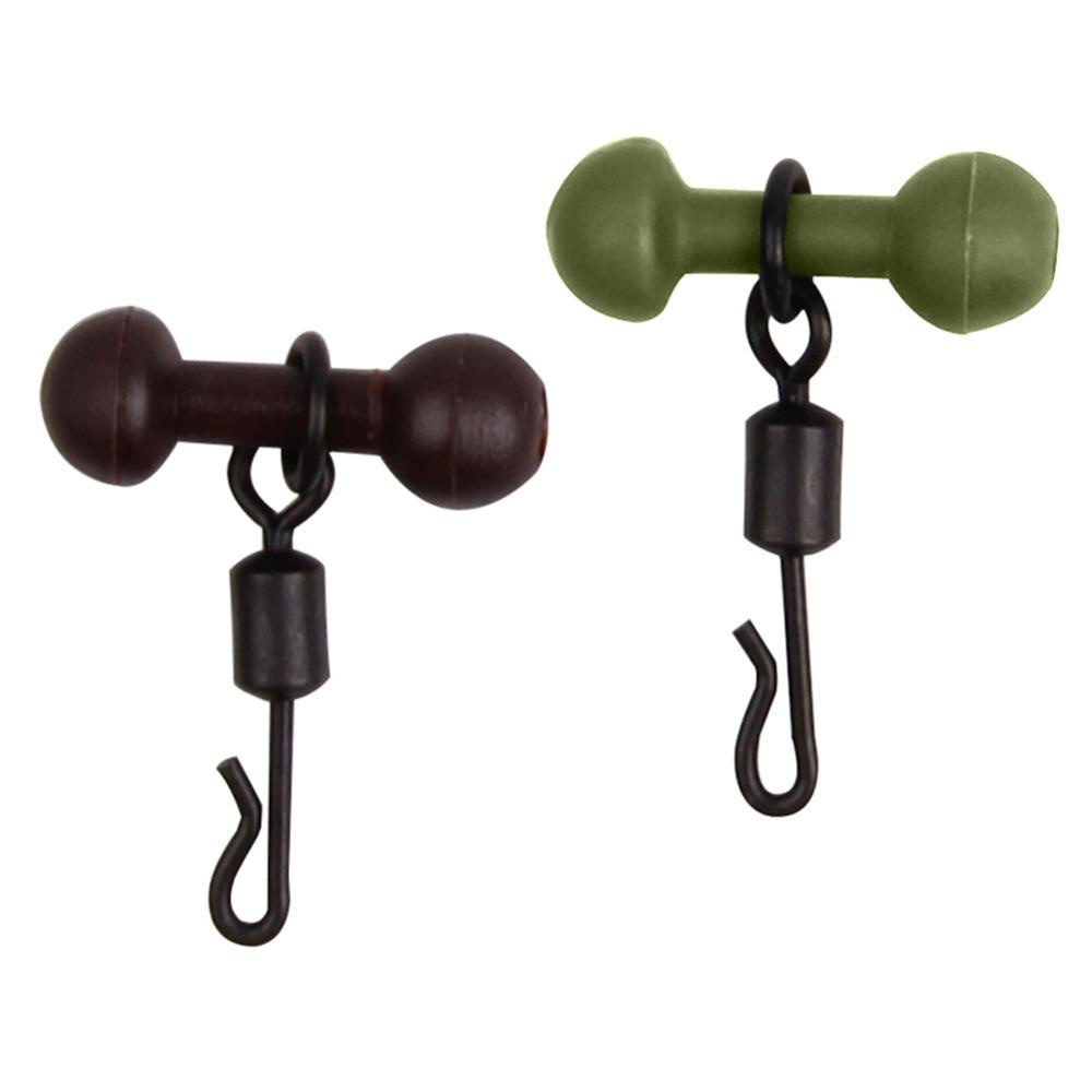 Mmluck Phụ Kiện Hạt Heli Làm Phụ Kiện Câu Cá Trực Thăng / Trực Thăng Chống Va Chạm