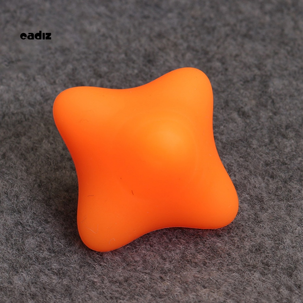 Bóng Lục Giác Bằng Silicone Co Giãn Tốt Dùng Luyện Tập Cơ Tay