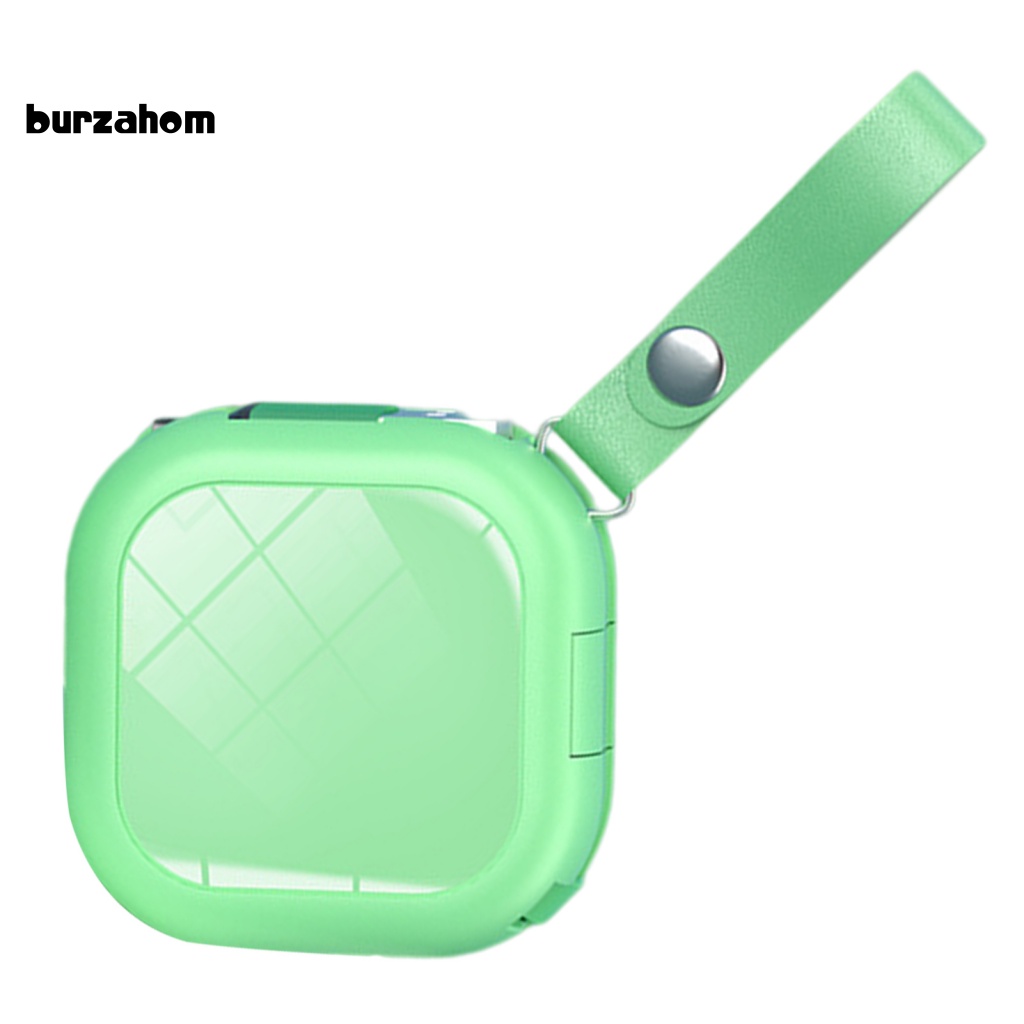 Cáp Sạc Nhanh 3 Trong 1 Type C / Micro USB / Light Chống Rối Ổn Định Có Thể Thu Gọn Cho Mỗi Ngày