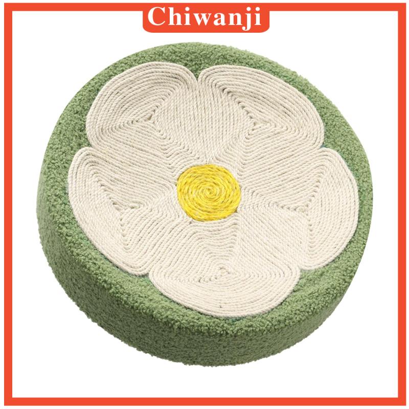 Đệm Nằm Cào Móng Dành Cho Mèo Cưng