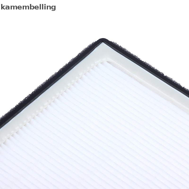 Kamembelling Tấm Lọc Bụi Cho Máy Mài Móng Tay