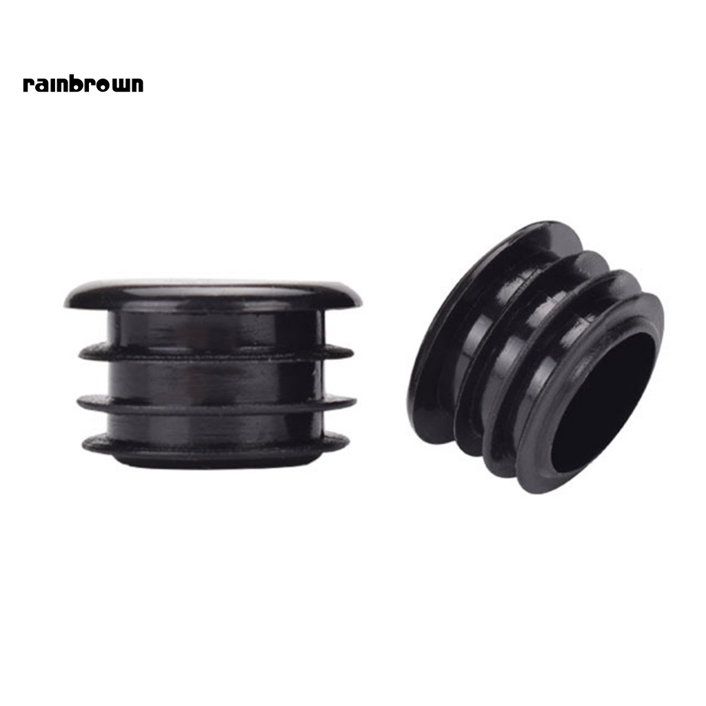 Bộ 8 Nút Gắn Tay Cầm Xe Đạp Leo Núi Chống Trượt