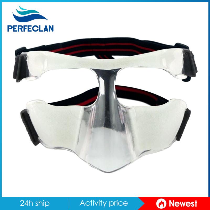 Vỏ Bọc Bảo Vệ Mũi Bền Bỉ Có Thể Điều Chỉnh Cho Nam Nữ