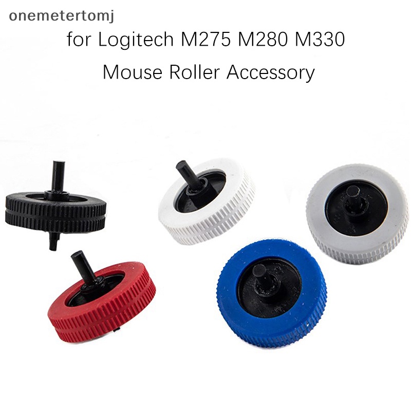 1 Con Lăn Chuột Máy Tính Cho Logitech M275 M280 M330