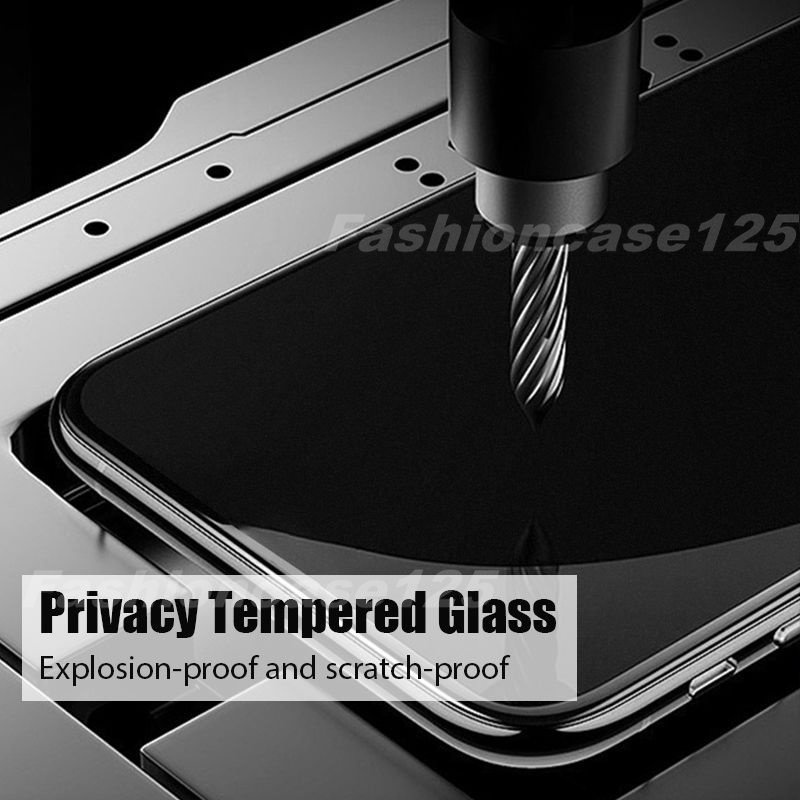 Kính Cường Lực 9D Chống Nhìn Trộm Bảo Vệ Màn Hình Cho Vivo V25 V25e 5G 4G 2022 VivoV25 VivoV25e