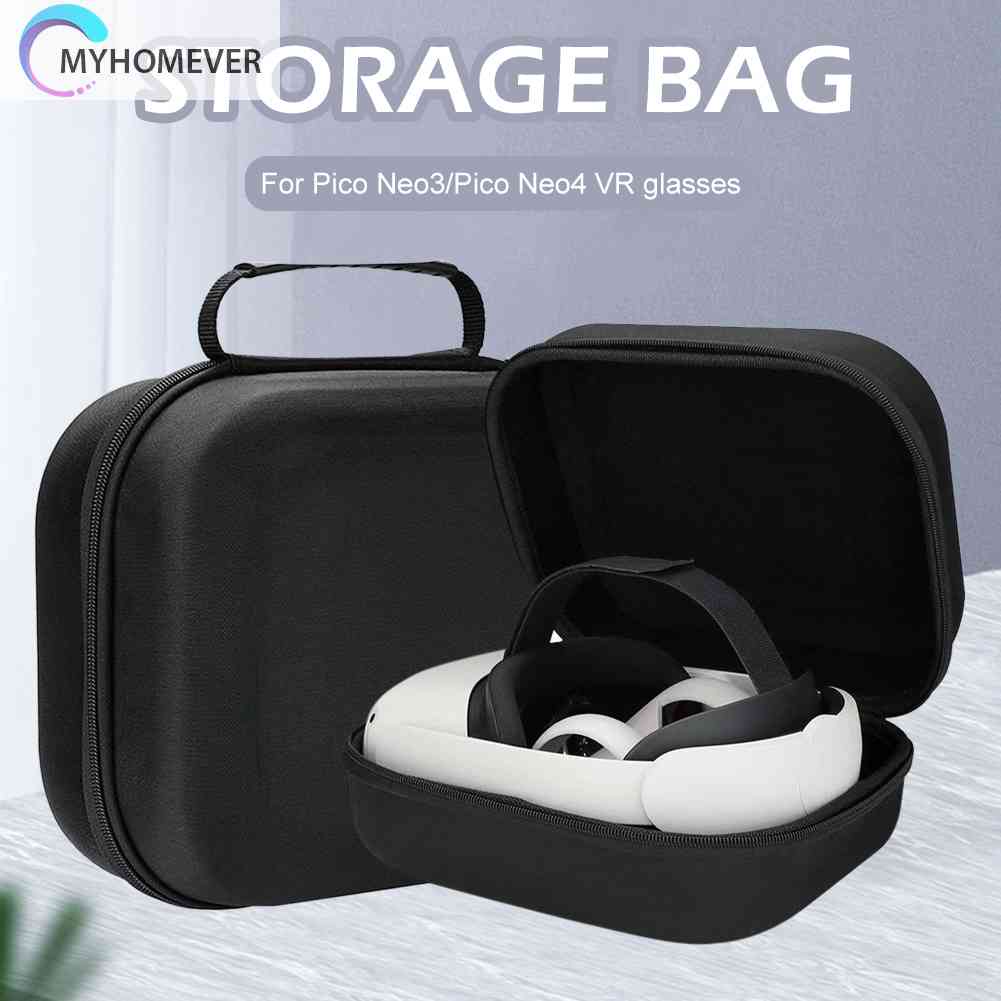 Túi Đựng Hai Ngăn Cho Pico Neo3 / Pico Neo4