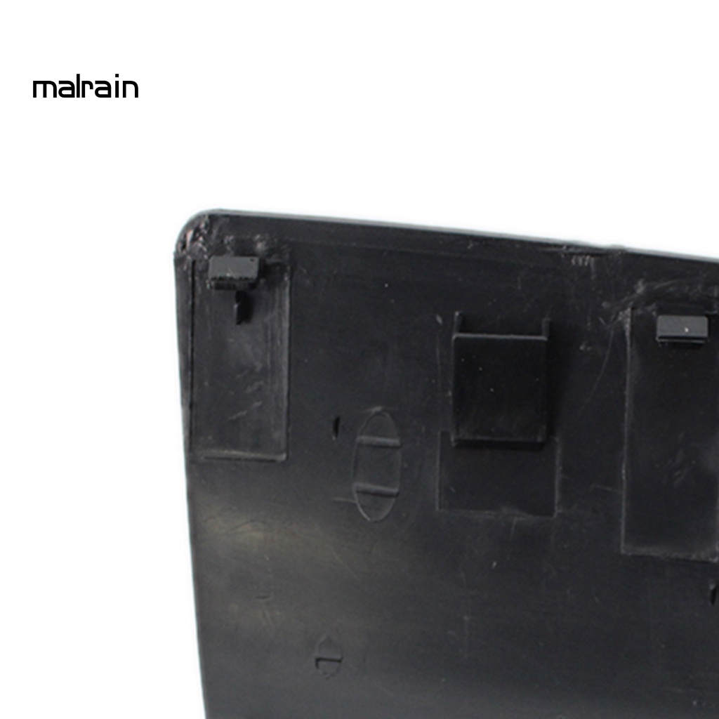 Bộ 2 Ốp Gương Chiếu Hậu Xe Hơi Hình Đôi Cánh Màu Đen Chống Trầy Xước4247424 Bộ Dụng Cụ Chuyên Dùng Cho Xe Hơi4247423 310-0098 Ford Focus 2005-2008