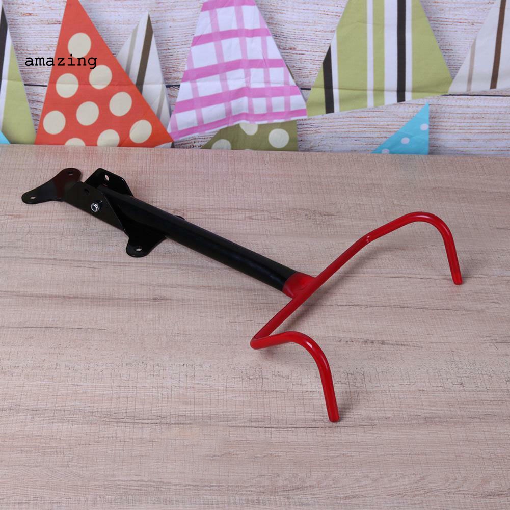 Giá Đỡ Xe Đạp / Garage Gắn Tường Bằng Kim Loại Tiện Dụng