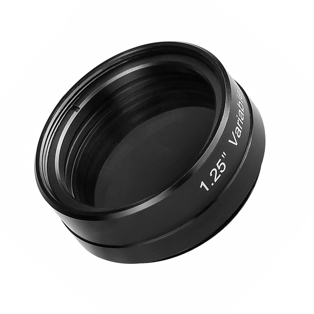 1.25 ,2 Inch Filter Variable Polarizing For Astronomy Monocular Telescope &amp; Eyepiece Excellent Quality F9147 [Q/6]