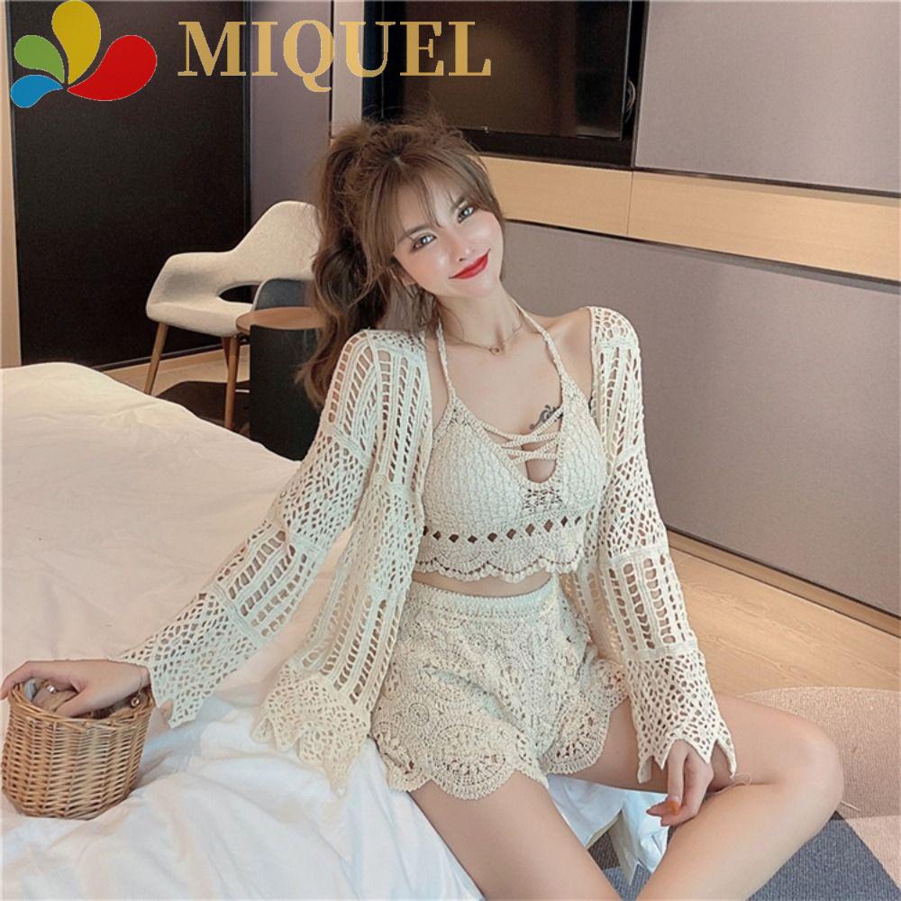 Áo Dệt Kim Sát Nách Dáng Ôm Chất Liệu Cotton Thời Trang Dự Tiệc Cho Nữ