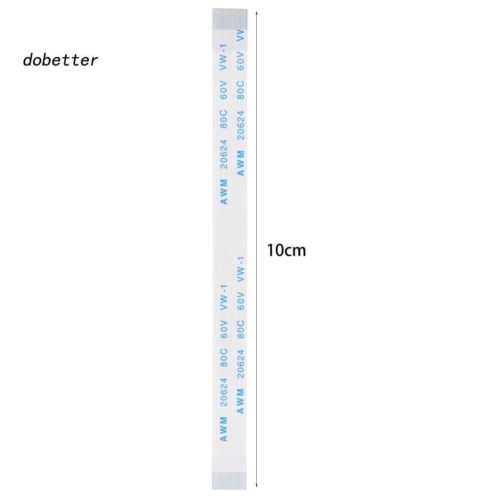 Cáp Flex 14 Pin Sạc Linh Hoạt Cho Tay Cầm Chơi Game ps4