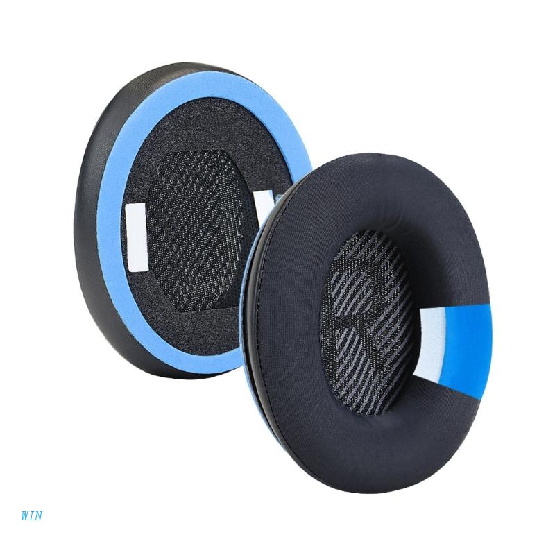Miếng Đệm Tai Nghe Mềm Mại Tản Nhiệt Cho QC35 QC45 QC25 QC15 AE2 Soundlink2