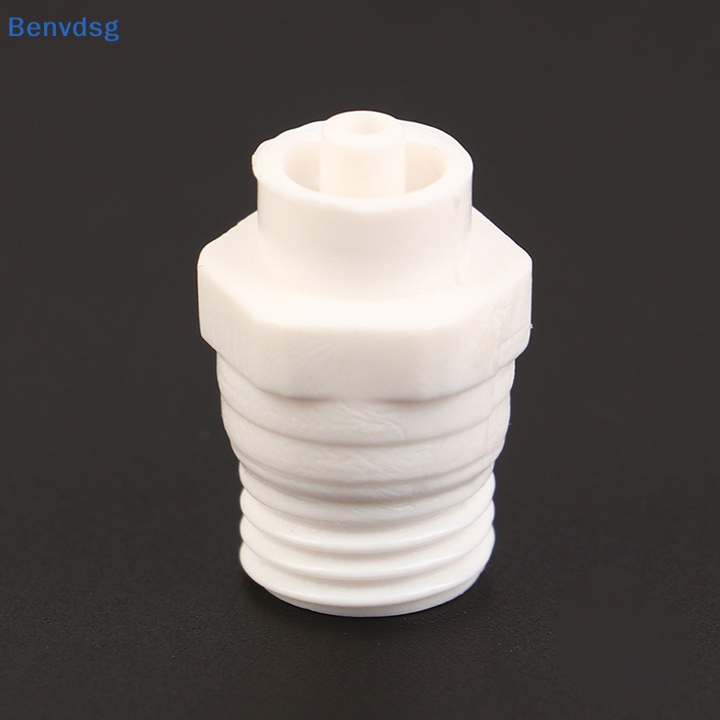 Đầu Nối Khóa G1 / 4 Bằng Nhựa Chuyên Dụng