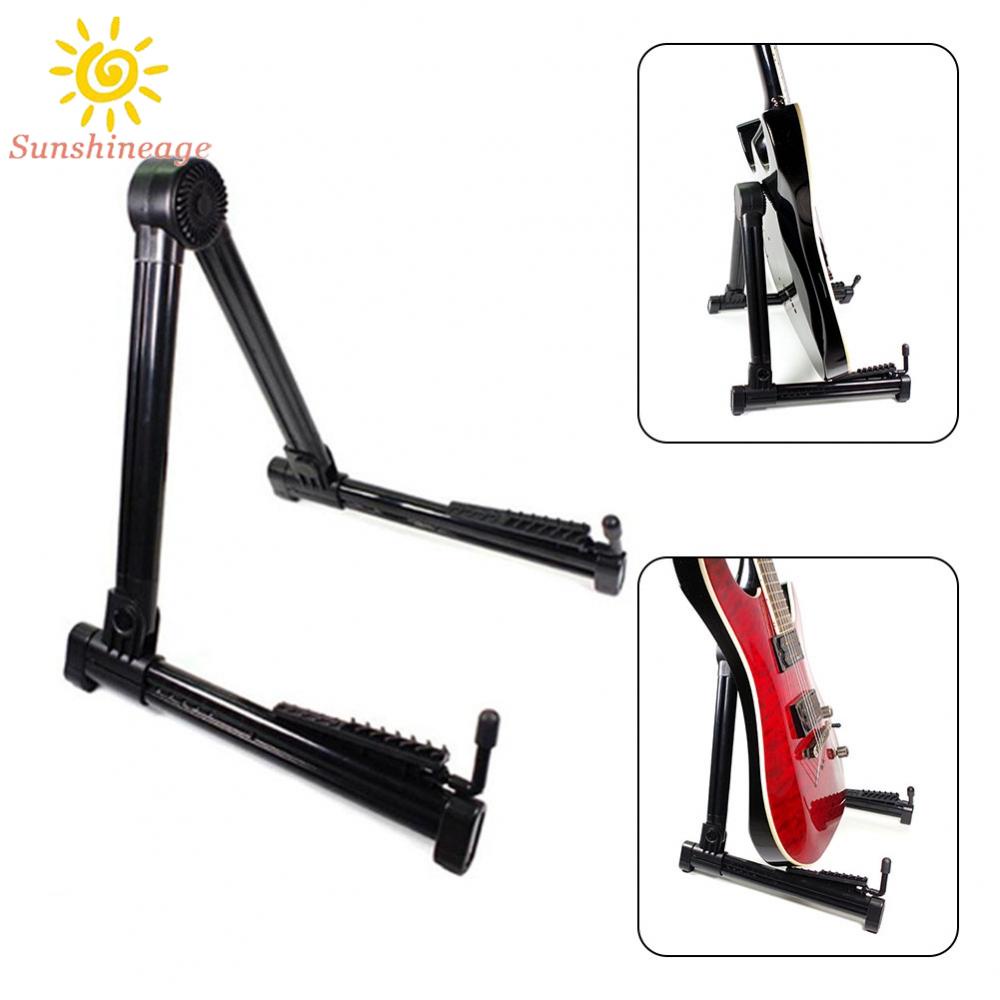 Giá Đỡ Đàn Ghi Ta Chuyên Nghiệp Có Thể Gấp Gọn Tiện Dụng