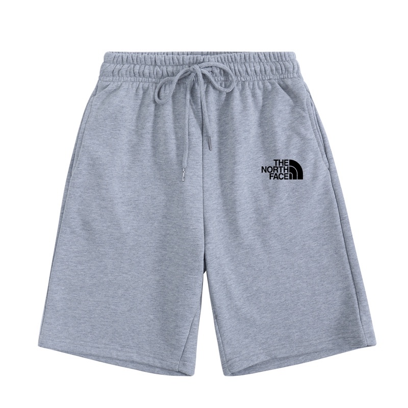 T-h-e &amp; - Quần Short Cotton Tinh Khiết In Họa Tiết Đường Phố Thời Trang Cao Cấp Mới Nhất Dành Cho Nam Và Nữ