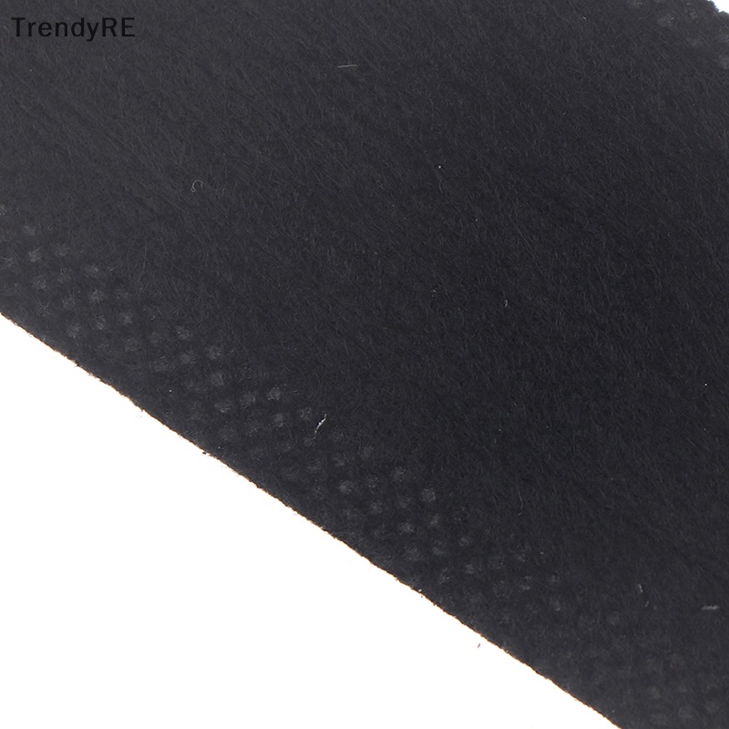 Set 20 Băng Keo Dán Mũ Bảo Vệ Chống Mồ Hôi Tiện Dụng