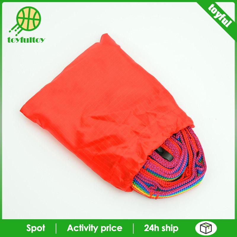 Dây Treo Đồ Dùng Cắm Trại / Leo Núi / Sân Vườn Tiện Dụng