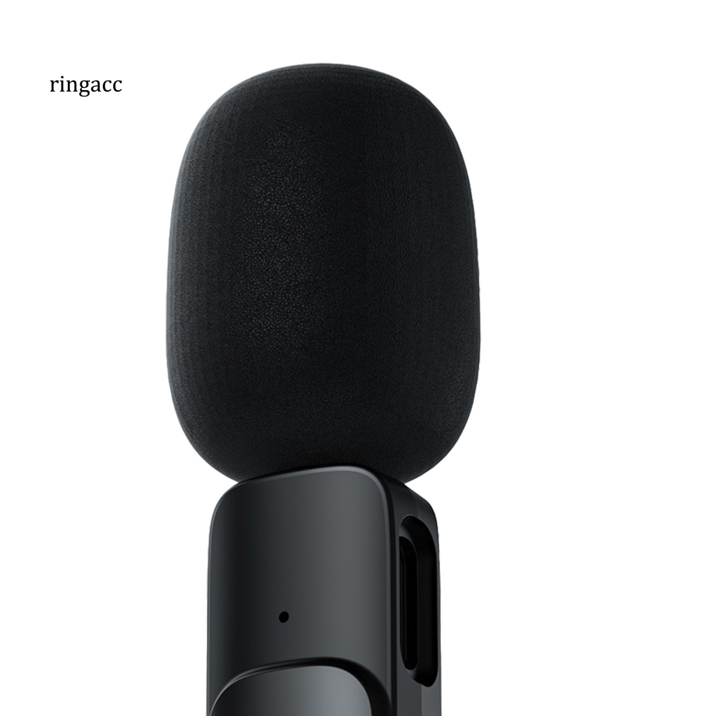 Micro Không Dây 2.4G Giảm Tiếng Ồn Tiện Dụng Cho Hoạt Động Ngoài Trời