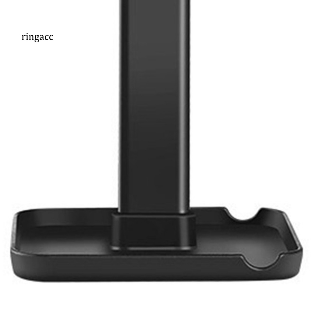 Giá Đỡ Trưng Bày Tai Nghe Chụp Tai Chống Sốc Sức Chứa Lớn Đa Năng Cho Sony JBL / ATH