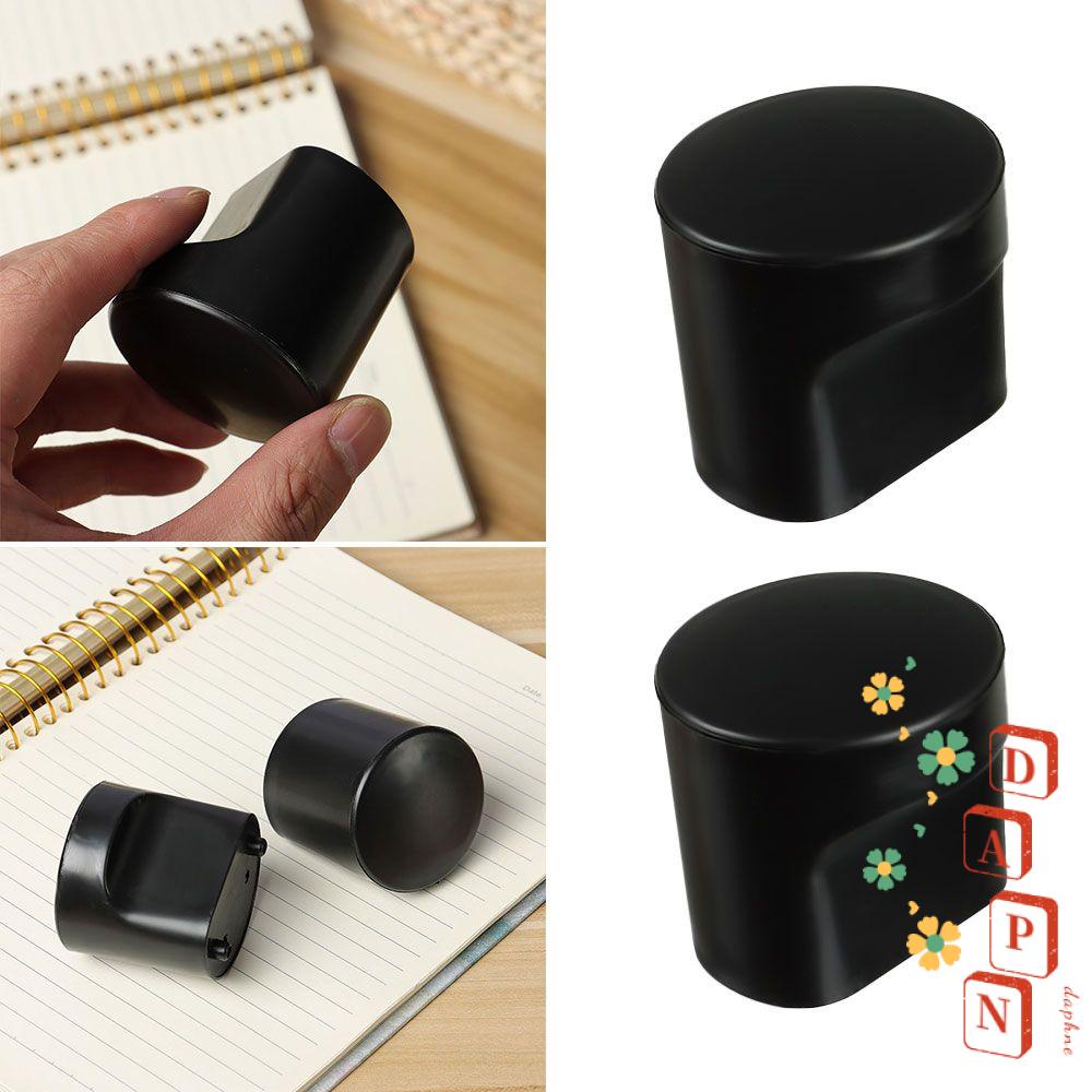 Bộ 2 Tay Nắm Cửa Phòng Tắm Hình Tròn DAPHS Chất Lượng Cao