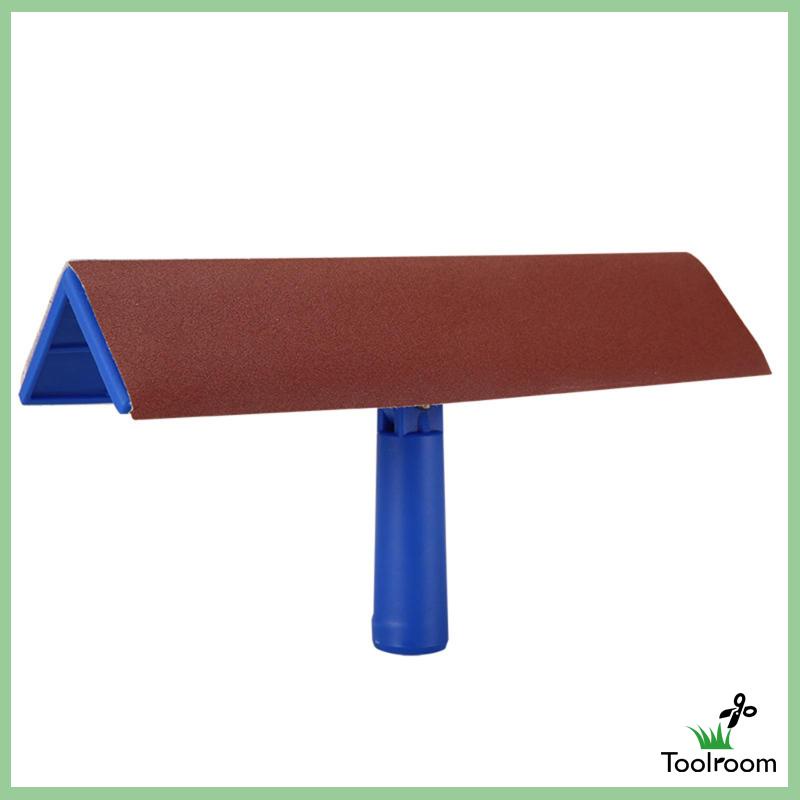 Giá Đỡ Máy Chà Nhám Cầm Tay Cho Tường Khô / Làm Mộc