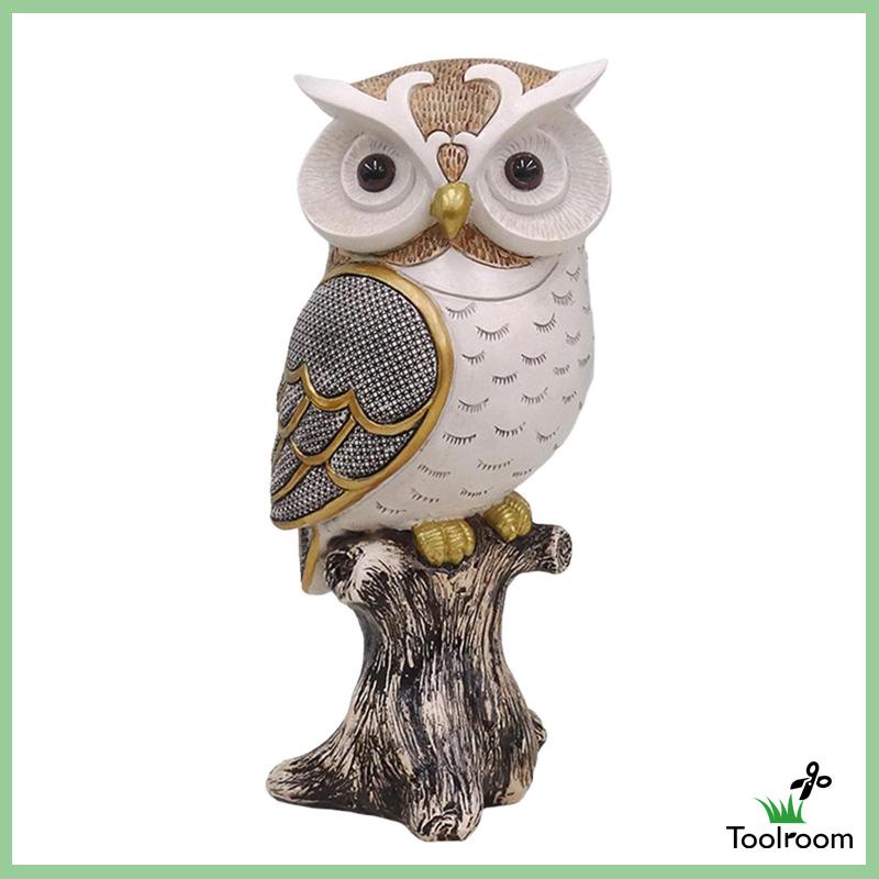 Mô Hình Resin Thủ Công Mini Trang Trí Sân Vườn / Tiểu Cảnh