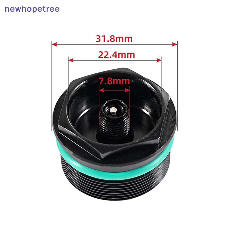 Set 1 Công Tắc Phuộc Trước Xe Đạp SR Suntour XCM / XCR / RAIDON / EPICON