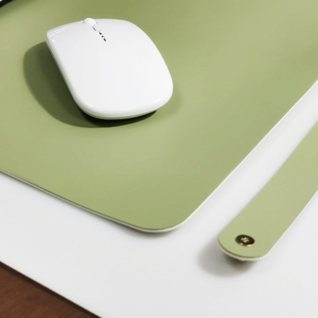 1 Bộ Thảm Lót Bàn Ăn Đa Năng Chống Trượt Kèm Dây Đeo Tiện Dụng 1.br