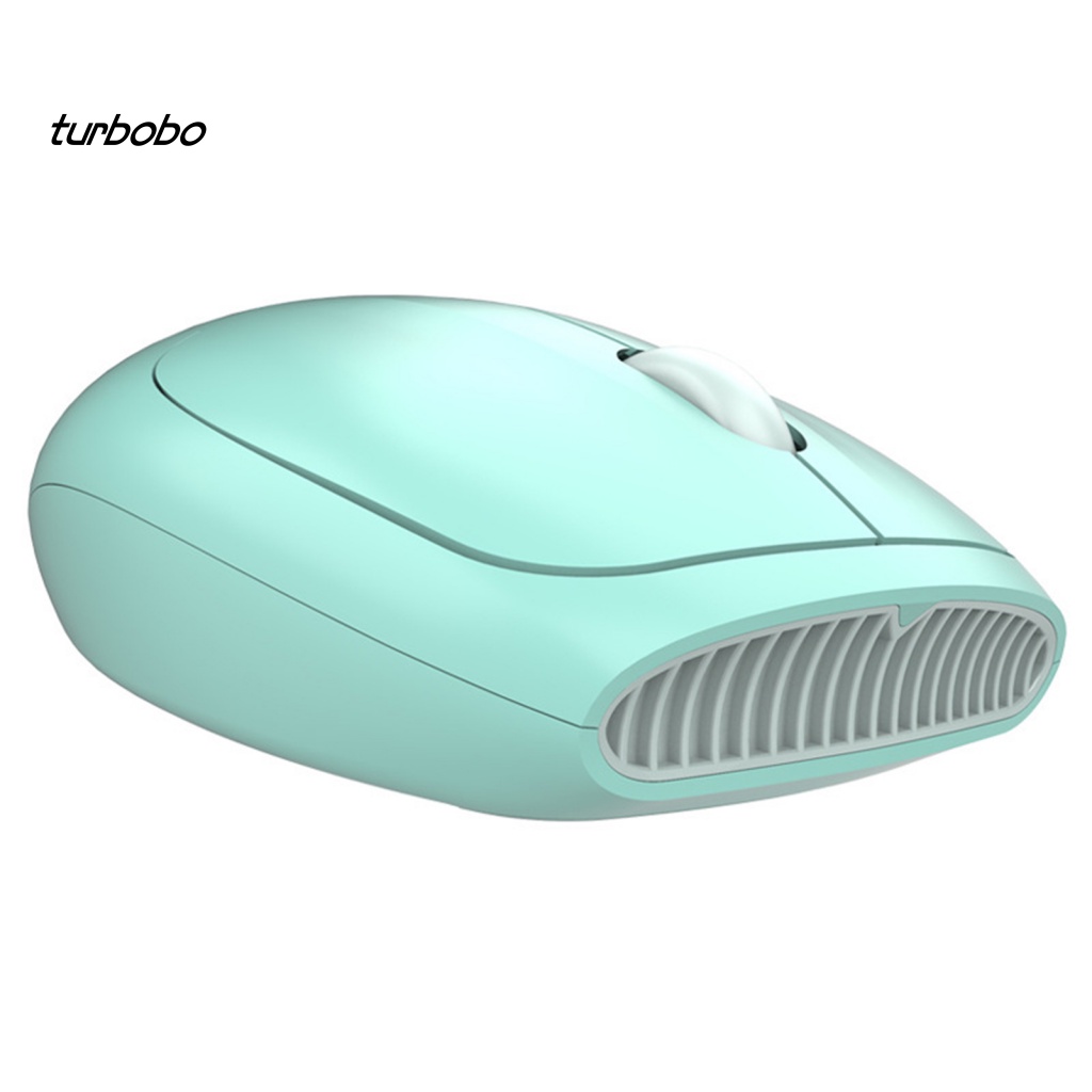 Chuột Quang Gaming turbobo 1600DPI 2.4G Cao Cấp