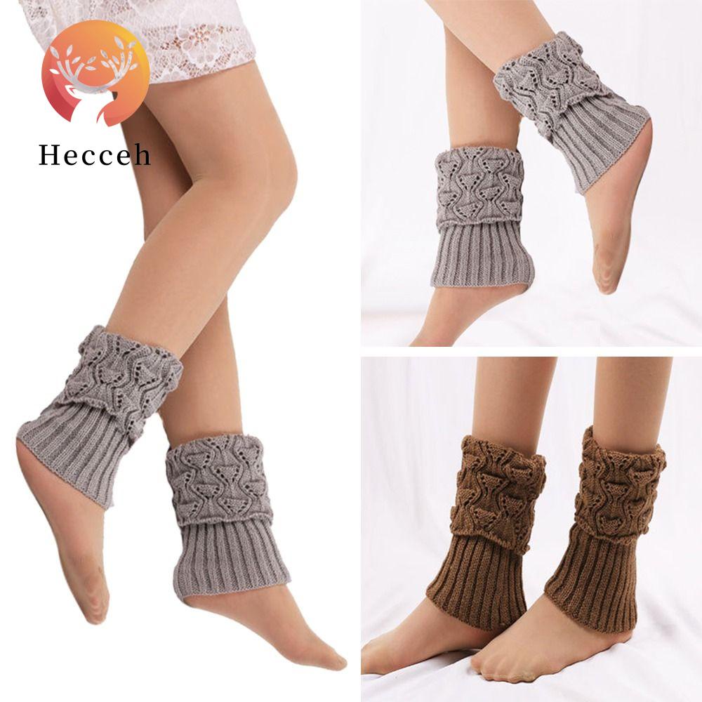 Vớ Ống Chân Ngắn Giữ Ấm Mới