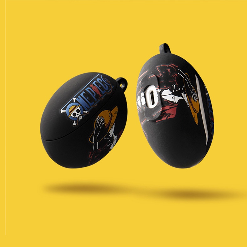 Vỏ Bảo Vệ Hộp Sạc Tai Nghe Bluetooth Không Dây Huawei freebuds5i FreeBuds 5i freebud5i free5i Thế Hệ Thứ 5