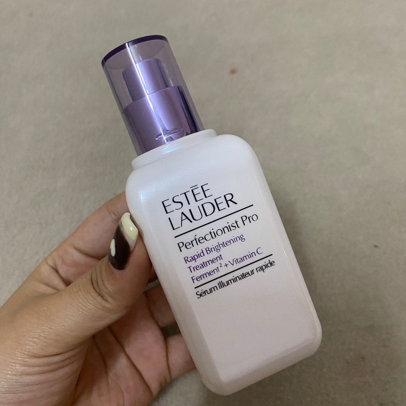 Tinh Chất Làm Trắng Da Đàn Hồi Estee Lauder 100ml