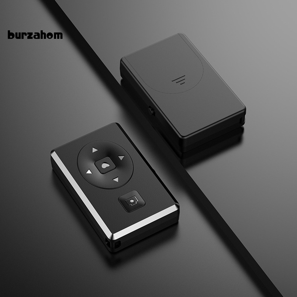 Thiết Bị Chụp Ảnh Selfie Kết Nối Bluetooth Điều Khiển Từ Xa Cho Điện Thoại