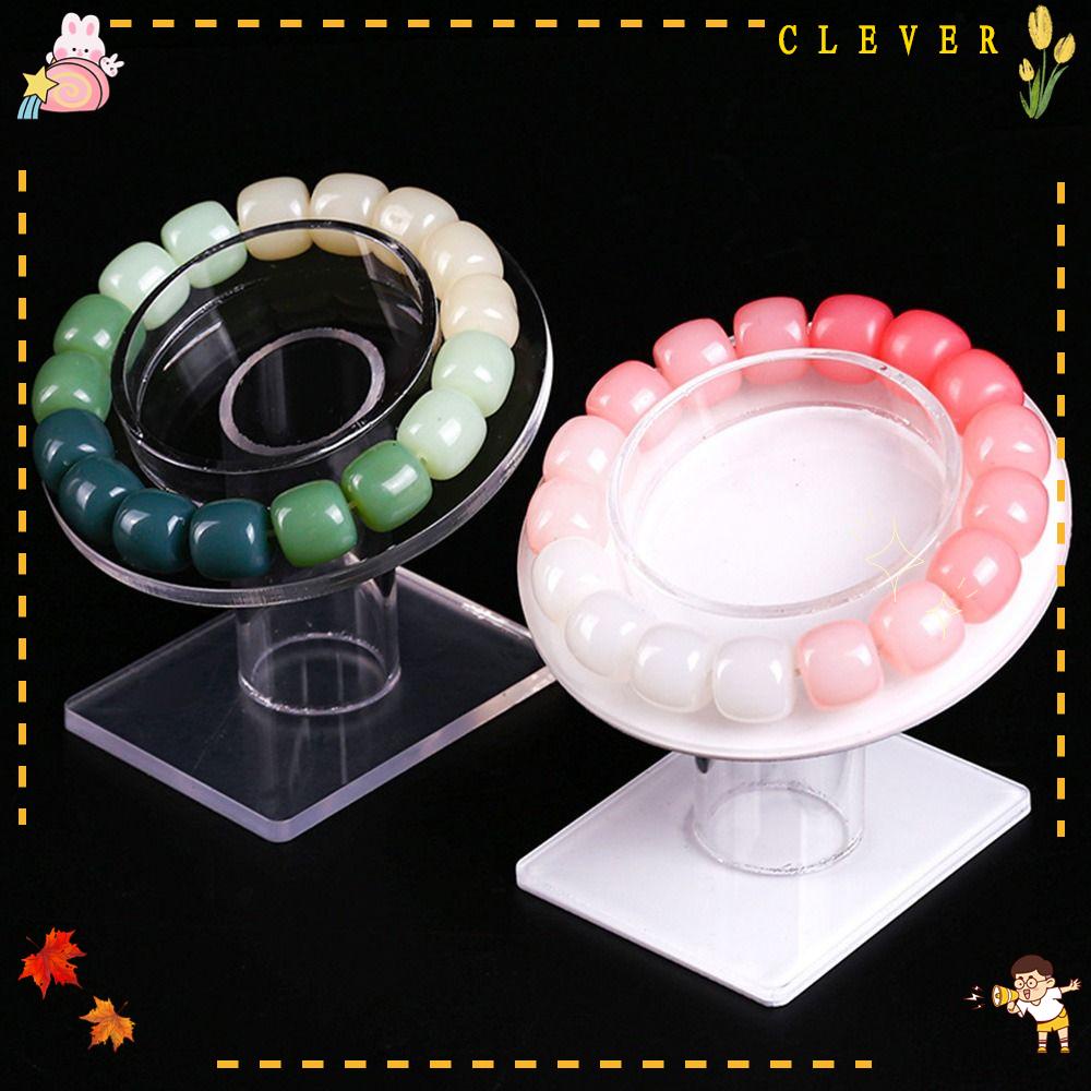 Giá Đỡ Trưng Bày Vòng Tay Thiết Kế Độc Đáo Thời Trang