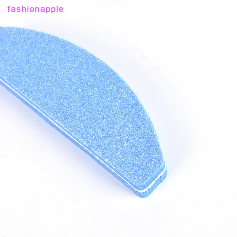 Set 5 Miếng Xốp Dũa Móng Tay Chuyên Dụng