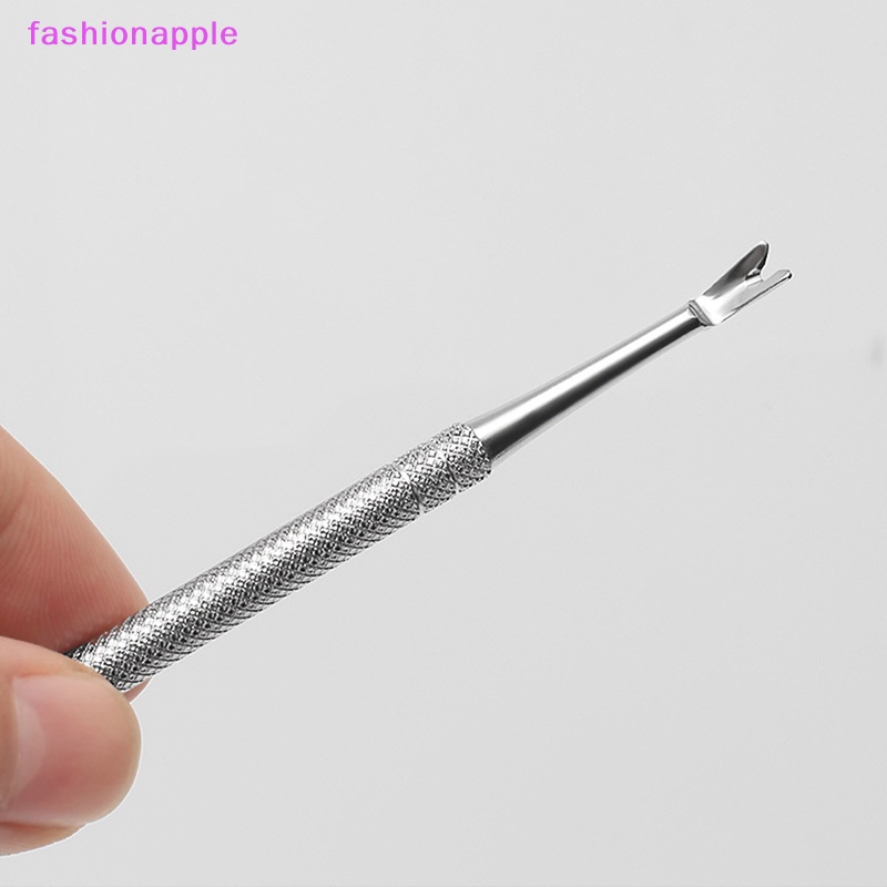 1 Dụng Cụ Loại Bỏ Da Chết Cho Móng Tay