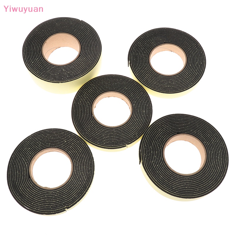 Cuộn Băng Dính Bằng Xốp EVA Dài 5M Chống Sốc Tiện Dụng