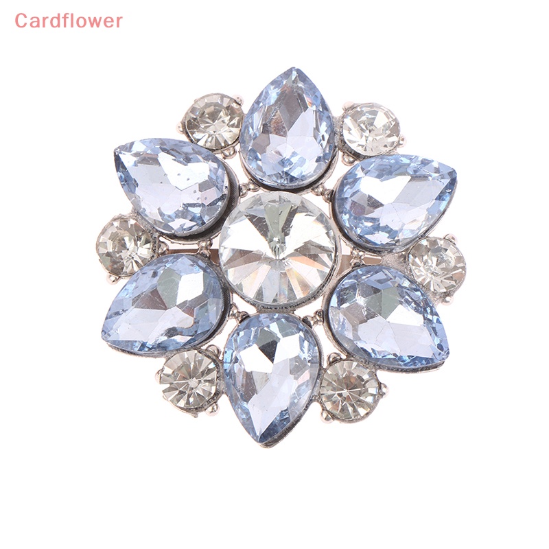 1 Chiếc Kẹp Giày Cao Gót Đính Đá Cho Cô Dâu Mới