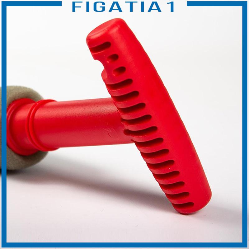 [Fiatia1] Bàn Chải Làm Sạch Đai Ốc Lug Chi Tiết Xe Hơi Cho Xe Tải Thương Mại