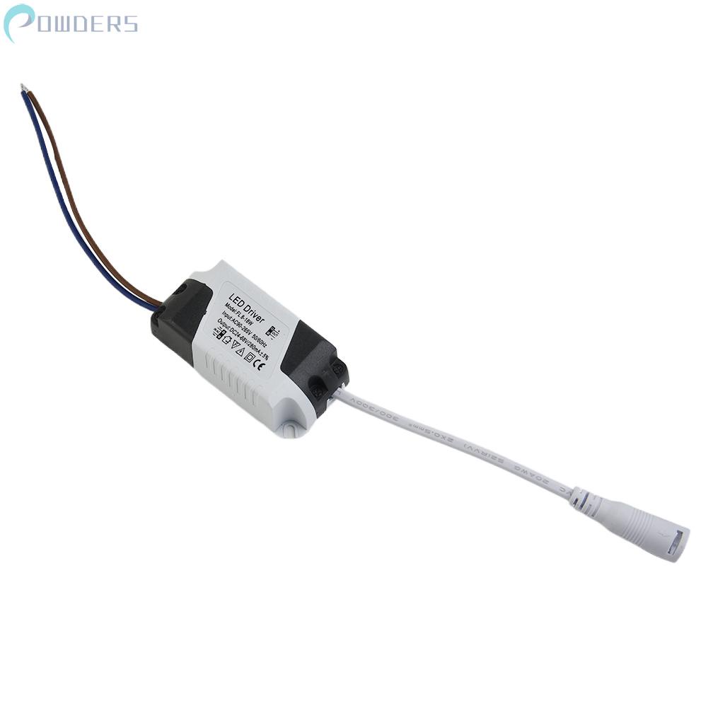 1 X Bộ Điều Khiển Đèn LED 8-18W / 8-24W Chống Thấm Nước 300mA