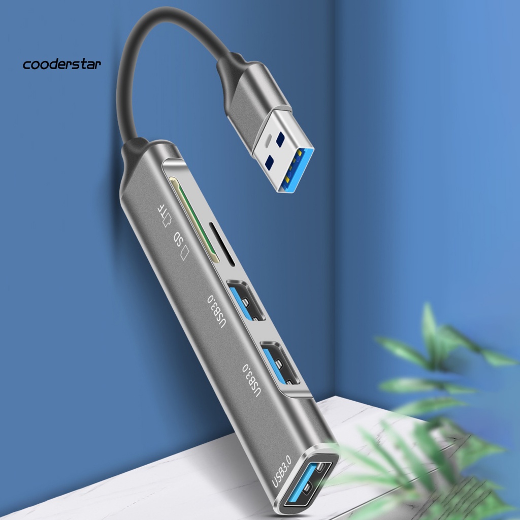 Bộ Chia Cáp USB 3.0 Chuyên Dụng Cho Điện Thoại Thông Minh