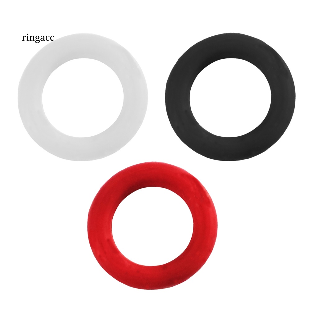 Túi 120 Nắp Silicone Hình Chữ O Cho Bàn Phím Máy Tính