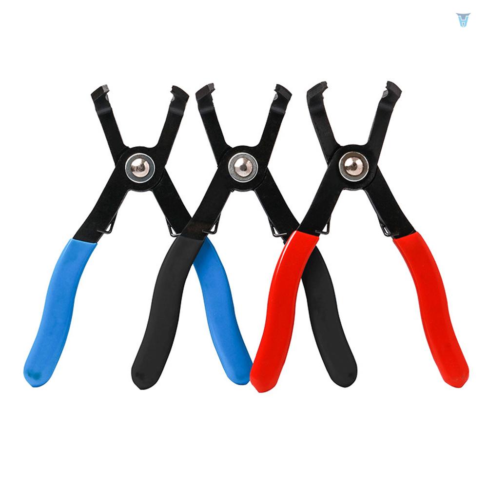 Kìm Tháo Gỡ Ống Xe Hơi Cầm Tay Đa Năng 0-33mm 30° Kẹp Góc Cửa Tự Động Tháo Lắp Nhanh Tiện Dụng