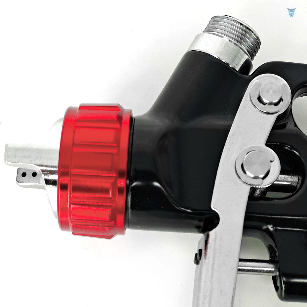 Bộ Dụng Cụ Phun Sơn Xe Hơi LVMP 1.0mm