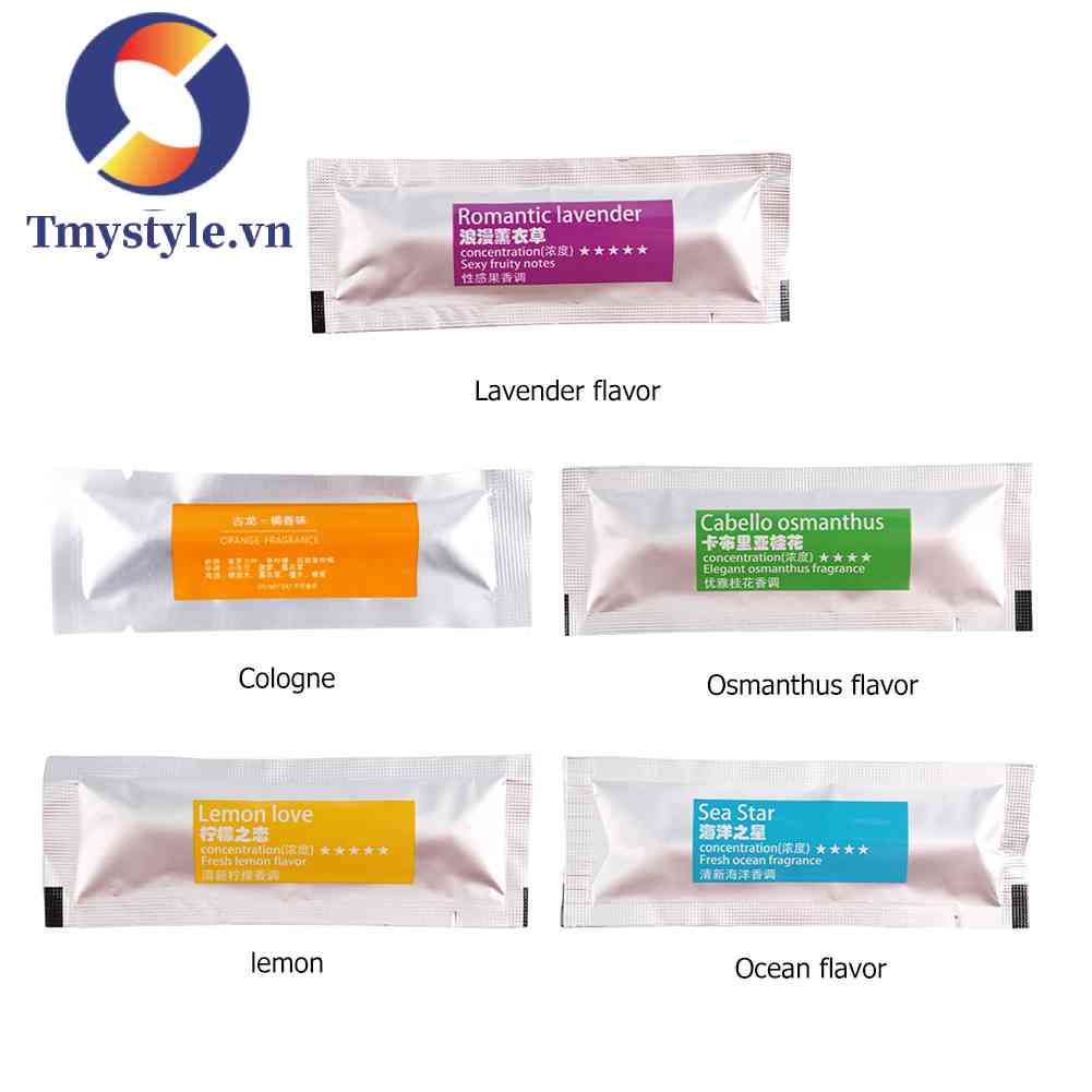 Máy Khuếch Tán Hương Thơm Tự Động Cho Xe Hơi